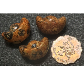 【直播10月24日】龍宮舍利 泰國千峰山龍宮洞 泰國政府唯一認可的開採商