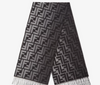 Fendi Muffler (訂金$500，總售價為 $3,568)【SE298】