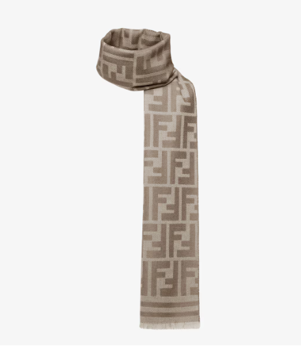 Fendi Muffler【SE291】