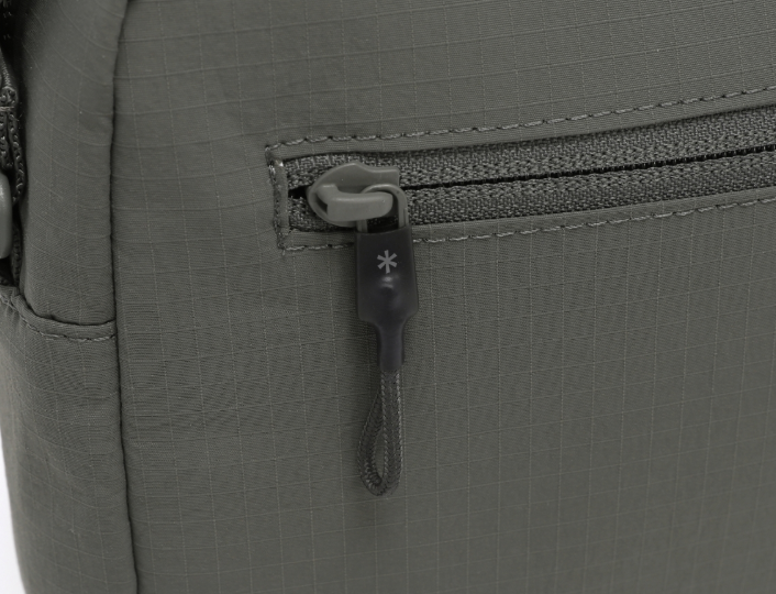 韓國 Snowpeak Dual Tech Bold Crossbody Bag【SN010】