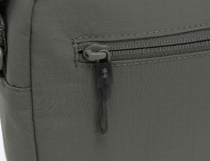 韓國 Snowpeak Dual Tech Bold Crossbody Bag【SN010】