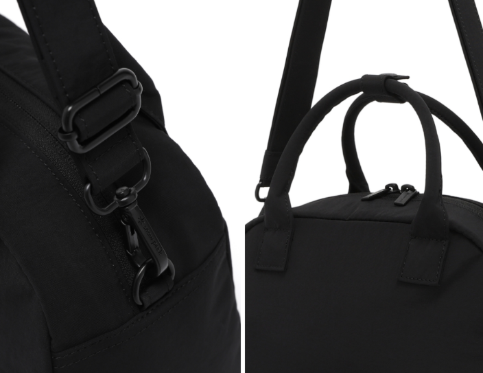 韓國 Snowpeak Cample Small Tote Bag【SN001】