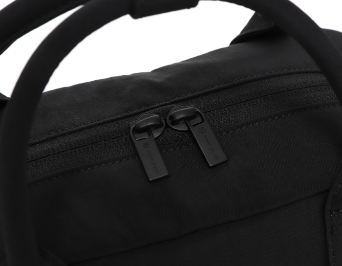 韓國 Snowpeak Cample Small Tote Bag【SN001】