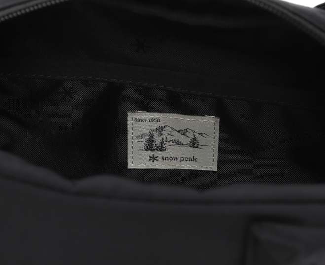 韓國 Snowpeak Cample Small Tote Bag【SN001】