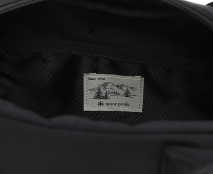 韓國 Snowpeak Cample Small Tote Bag【SN001】