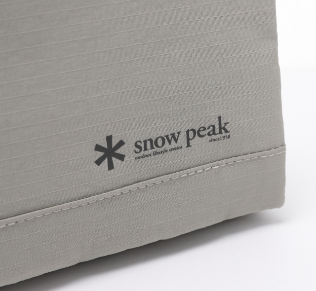 韓國 Snowpeak Camp Pocket Crossbody Bag【SN011】