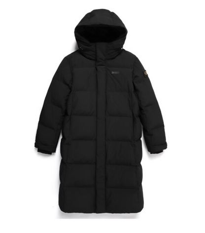 韓國 National Geographic Unisex Cayman Long-Length Goose Down (鵝絨)【NG088】