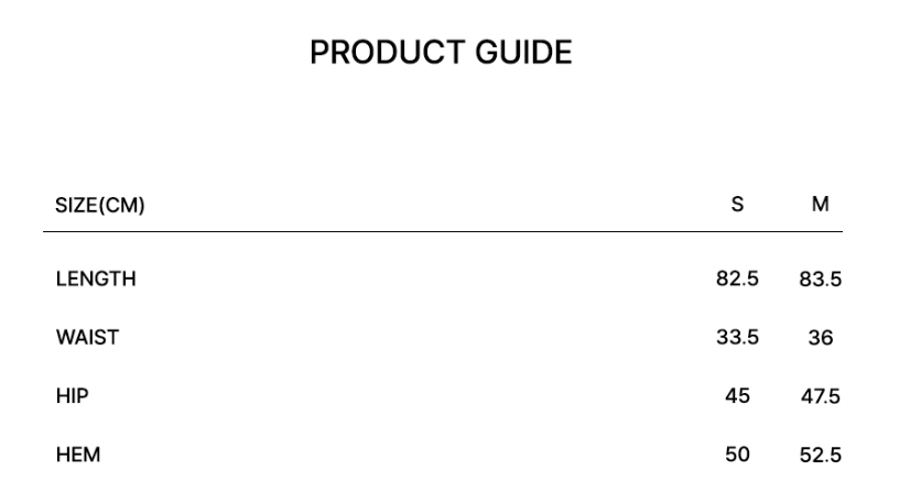 韓國 Marithe Francois Girbaud W Embroidery Classic Logo Sweat Skirt【MF766】