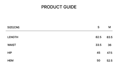 韓國 Marithe Francois Girbaud W Embroidery Classic Logo Sweat Skirt【MF766】