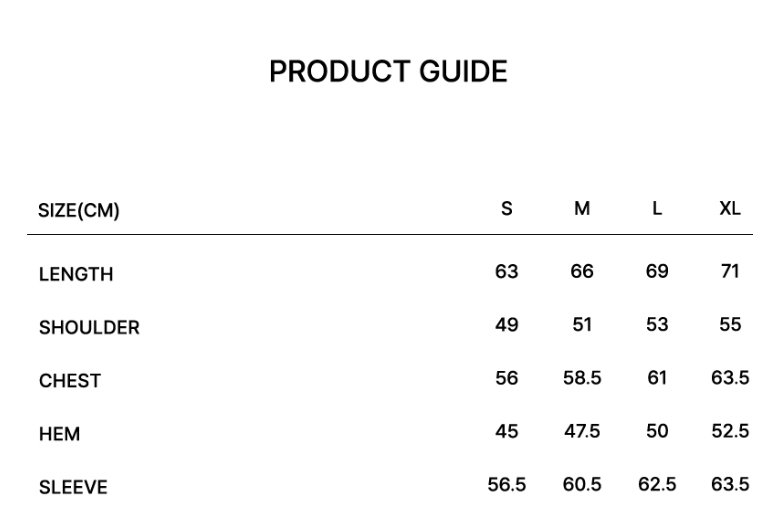 韓國 Marithe Francois Girbaud Classic Logo Embroidery Hoodie (Brushed)【MF770】