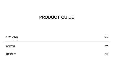 韓國 Marithe Francois Girbaud Classic Logo Fur Muffler【MF774】