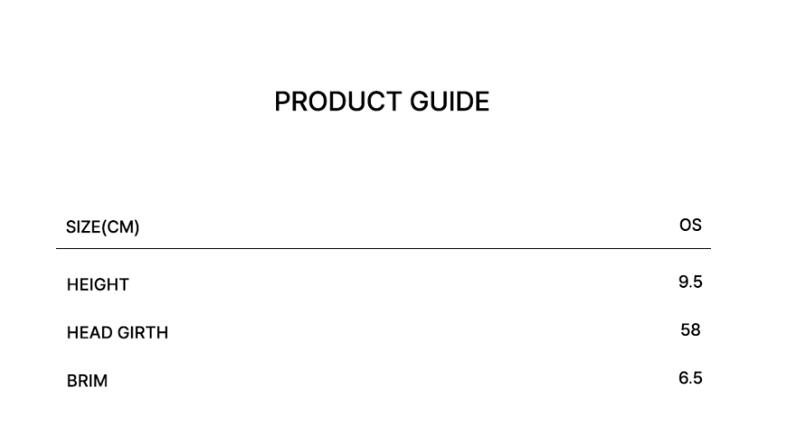 韓國 Marithe Francois Girbaud Classic Logo Fur Bucket Hat【MF778】