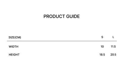 韓國 Marithe Francois Girbaud Classic Logo Glove【MF780】