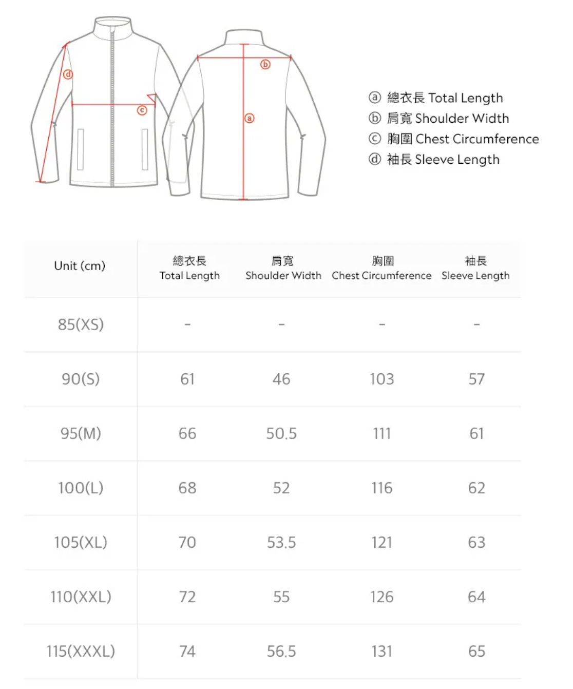 韓國 National Geographic Sullian Pocket Training Hoodie【NG094】