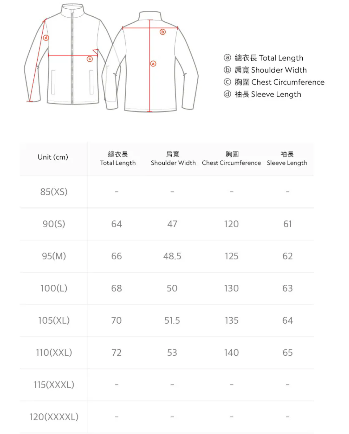 韓國 National Geographic Capra Windbreaker Hooded Jumper【NG091】