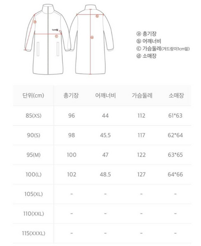 韓國 National Geographic Women&