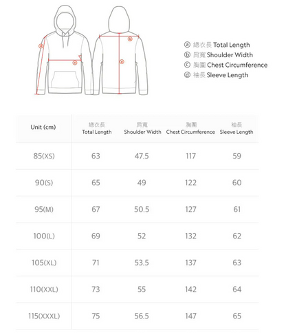 韓國 National Geographic Unisex Stalwart Down Jumper (鴨絨)【NG065】