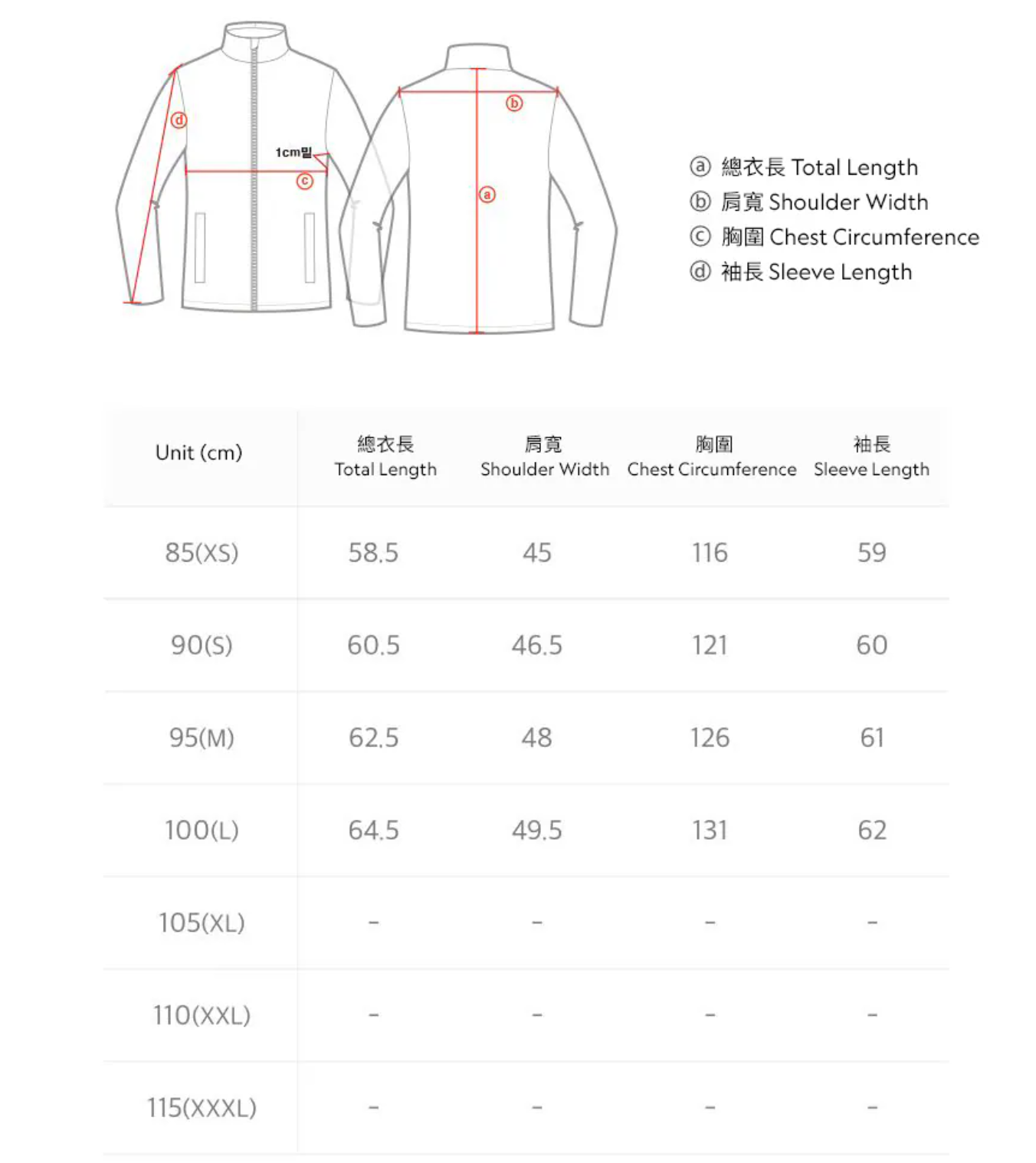 韓國 National Geographic aelia Reversible Duck Down Jumper (鴨絨)【NG053】