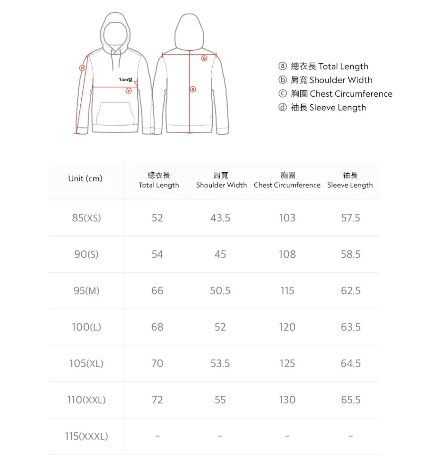 韓國 National Geographic Unisex Faux Fur Hooded Jacket【NG052】