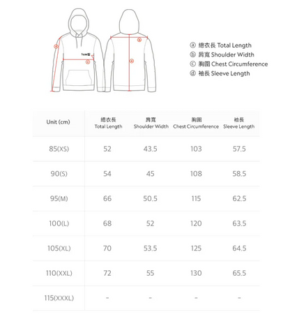 韓國 National Geographic Unisex Faux Fur Hooded Jacket【NG052】