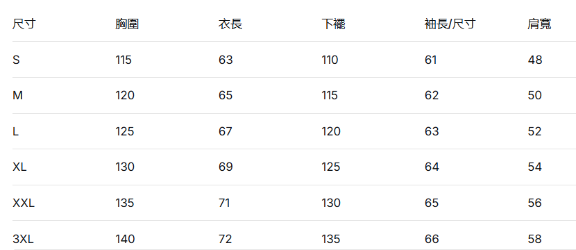 韓國 Eider PUFFY Men&