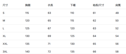 韓國 Eider PUFFY Men&