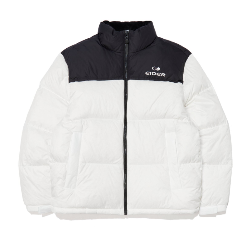 韓國 Eider PUFFY Men&