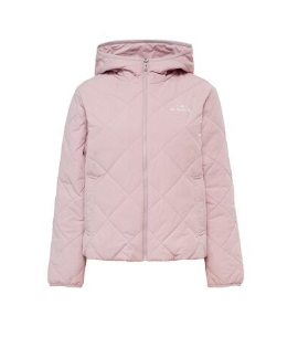 韓國 Eider Women's Lightweight Padded Jacket【ER006】