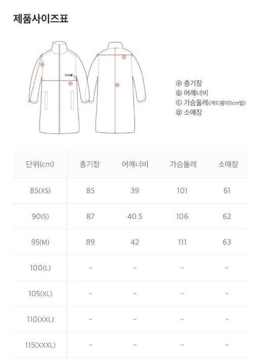 韓國 National Geographic Women's Walrus Fur Trimmed Long-Length Goose Down Jumper (鵝絨)【NG085】