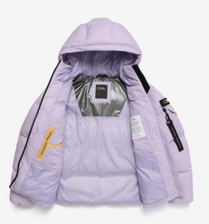 韓國 National Geographic Women&