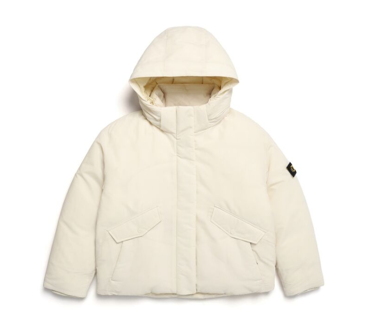 韓國 National Geographic Women's Aurora Ansasi RDS GOOSE DOWN Jumper (鵝絨)【NG068】