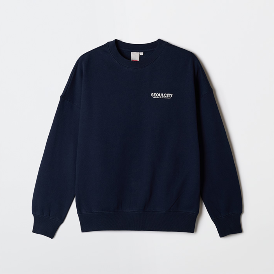 韓國 SPAO Sweatshirt【SP270】