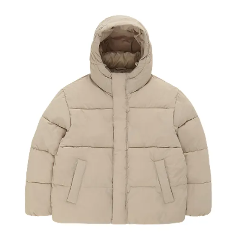韓國 SPAO Basic Puffer【SP288】
