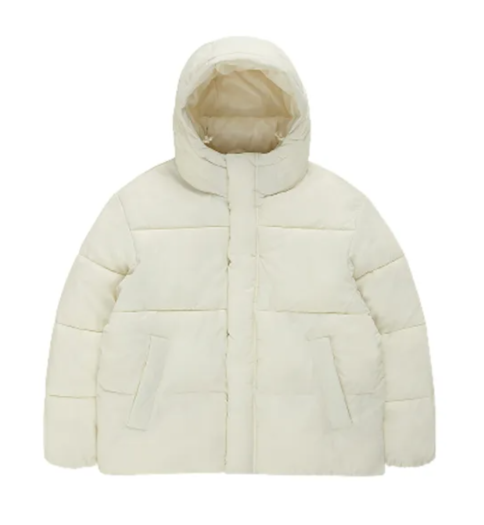 韓國 SPAO Basic Puffer【SP288】