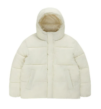 韓國 SPAO Basic Puffer【SP288】