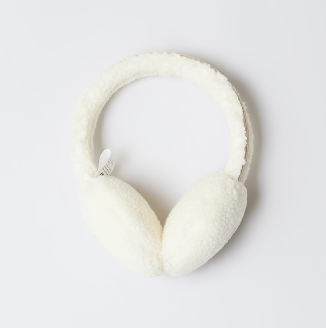 韓國 SPAO Dumble Earmuffs【SP298】