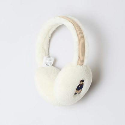 韓國 SPAO Dumble Earmuffs【SP298】