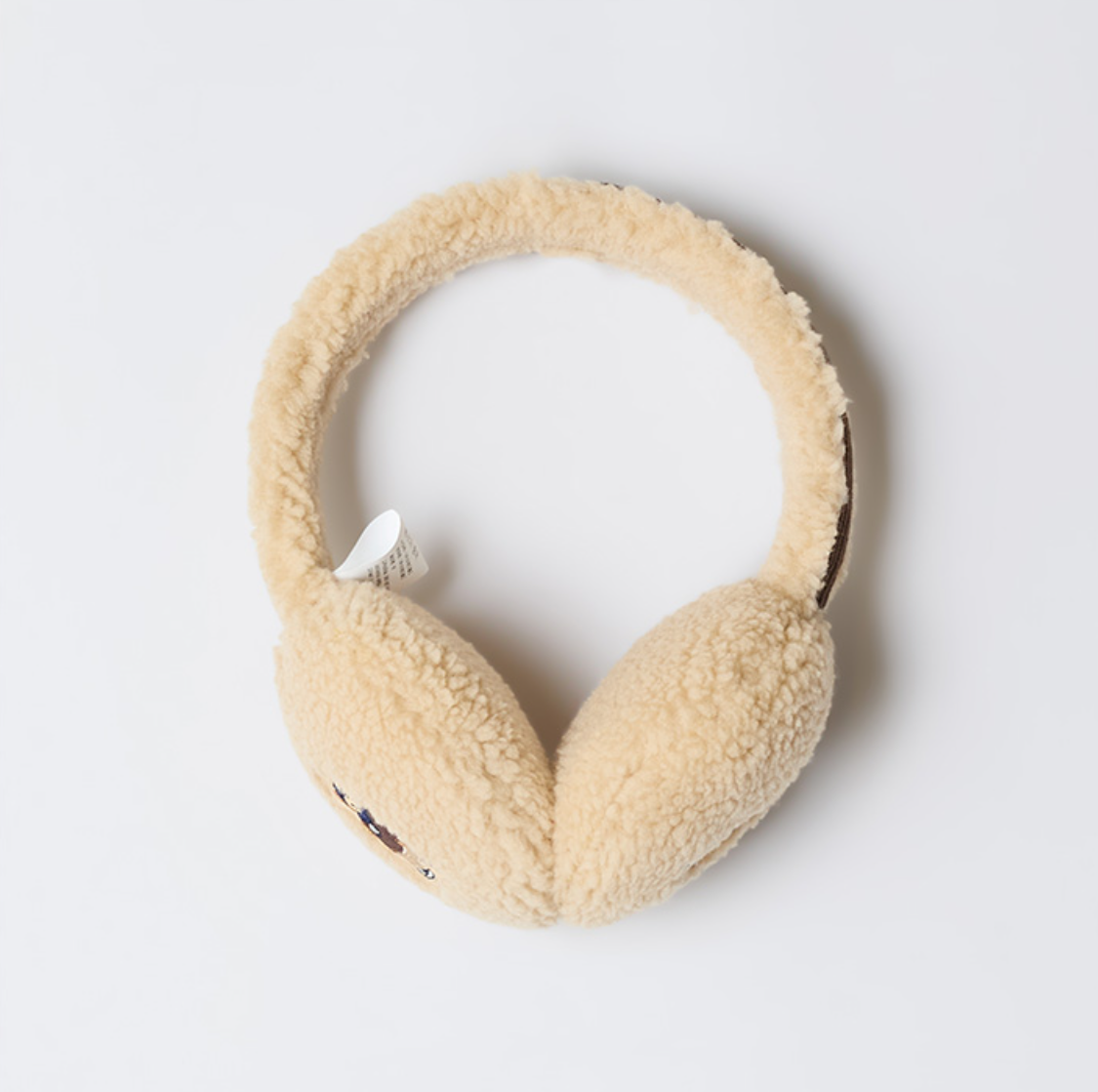 韓國 SPAO Dumble Earmuffs【SP298】