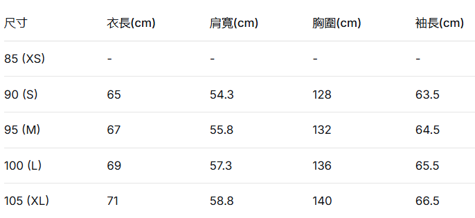 韓國 Mark Gonzales Essential Sign Logo Puffer Down Jacket (鴨絨)【MG182】