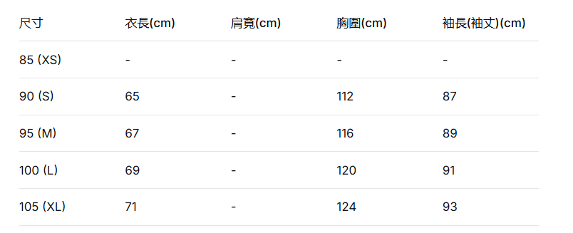 韓國 Mark Gonzales Sign Logo Lightweight Padded Mountain Jacket【MG185】