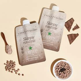 【直播11月10日】Every Rountine