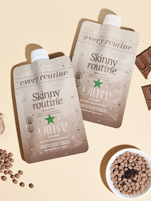 Every Routine 高蛋白代餐奶昔 45g x 5包【SE321】