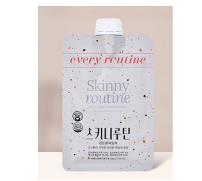 Every Routine 高蛋白代餐奶昔 45g x 7包【SE320】