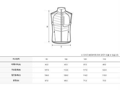 韓國 Discovery Men&