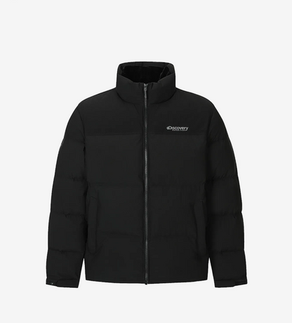 韓國 Discovery Vansley Down Short Padding【DY058】