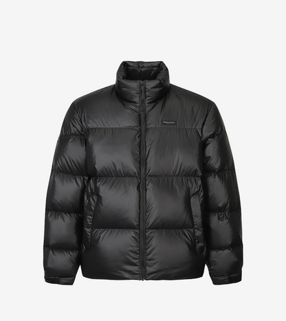 韓國 Discovery Vansley Down Short Padding【DY058】