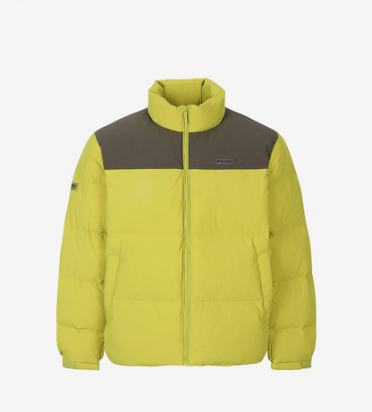 韓國 Discovery Vansley Down Short Padding【DY058】