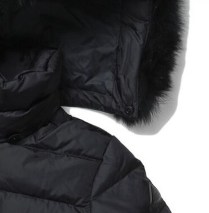 【現貨】韓國 Eider Gram Goose Down Jacket【ST096】