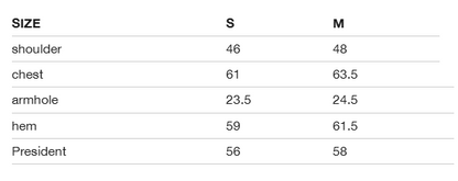 韓國 MK Coat (鴨絨)【MK063】