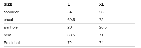 韓國 MK Coat【MK064】